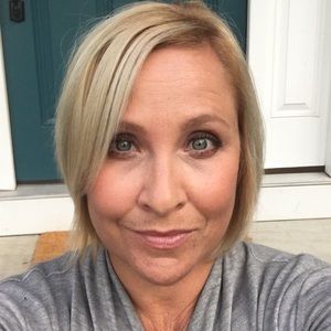 Meet your Posher, Tracy